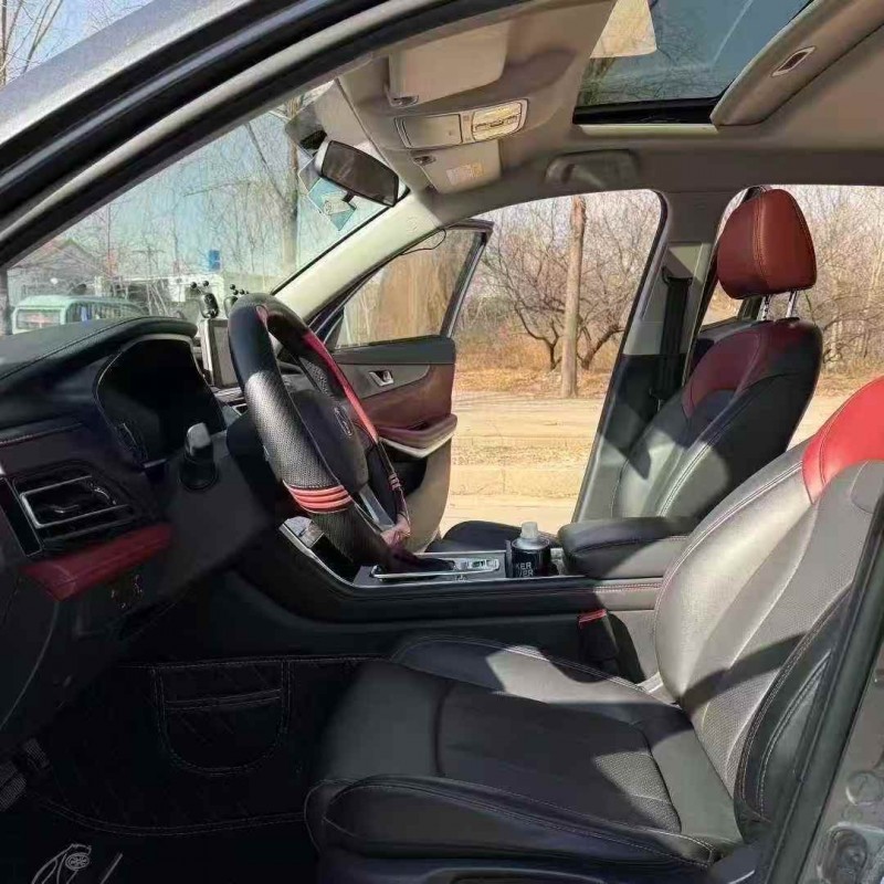 济宁23年长安汽车CS754