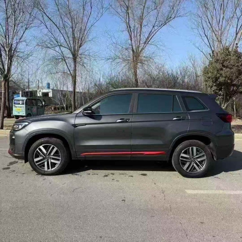 济宁23年长安汽车CS758