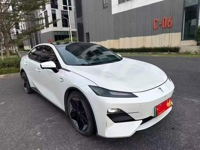 广州23年长安汽车深蓝2