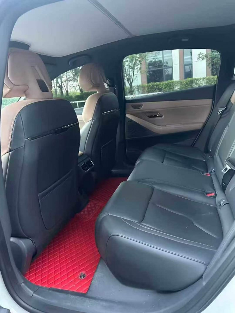 广州23年长安汽车深蓝9