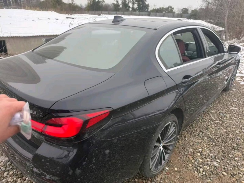 武汉24年宝马5系6