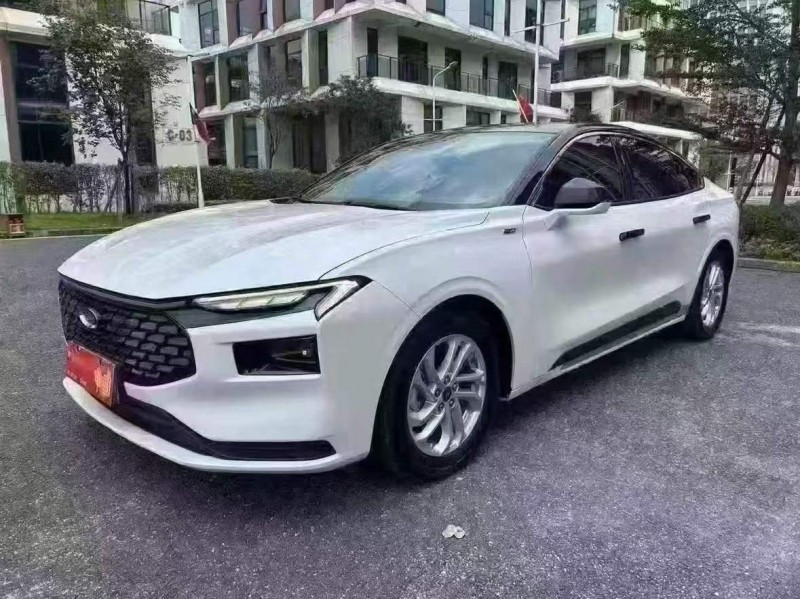 广州23年福特蒙迪欧2