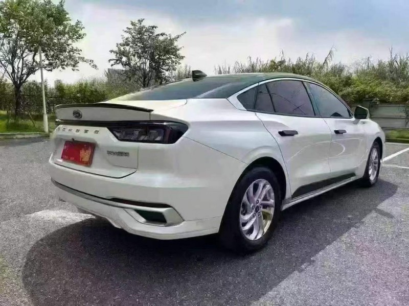 广州23年福特蒙迪欧7