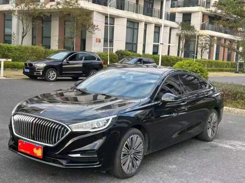 广州22年红旗H53