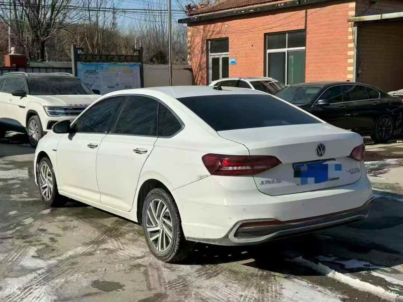 淄博25年大众朗逸8