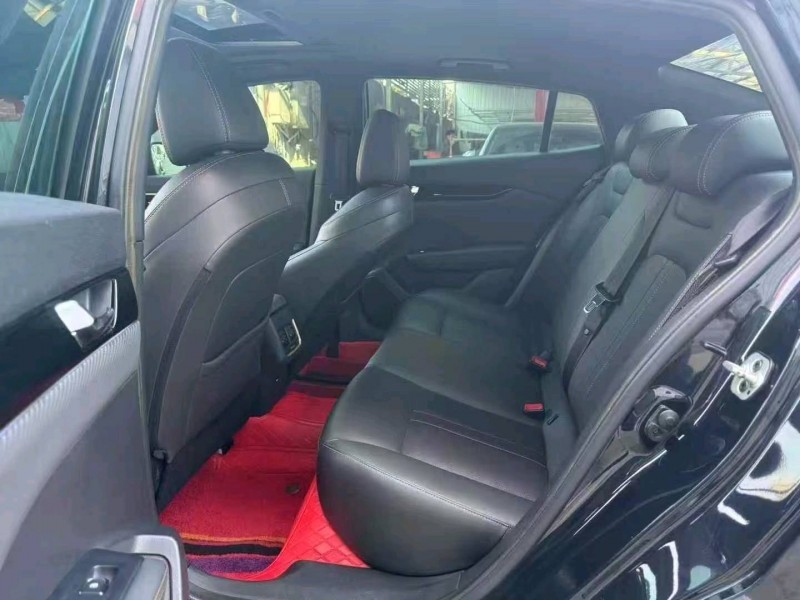 武汉22年东风奕炫7