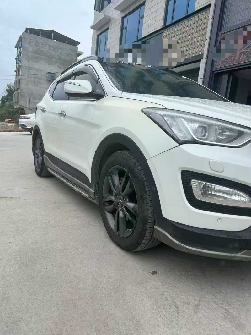 娄底18年福特蒙迪欧1