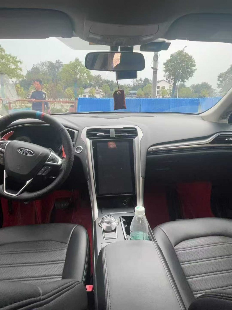 娄底18年福特蒙迪欧6