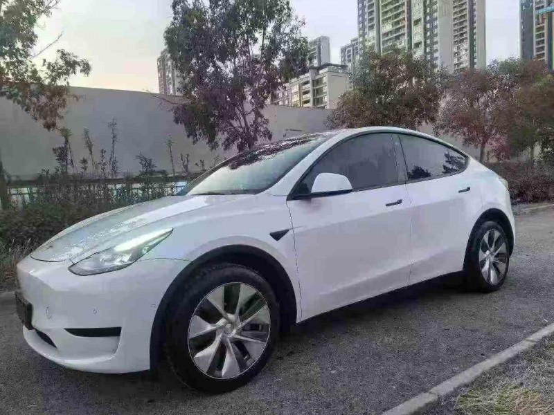 孝感22年特斯拉MODEL Y2