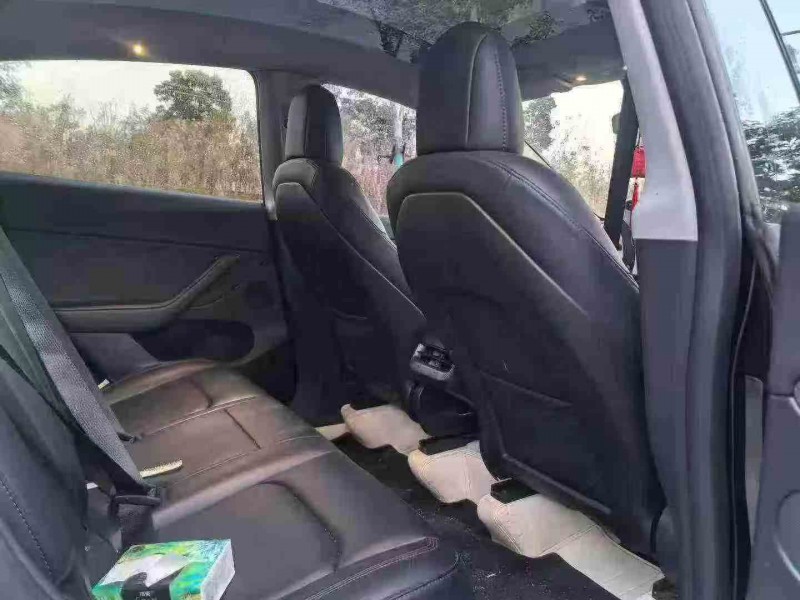 孝感22年特斯拉MODEL Y6