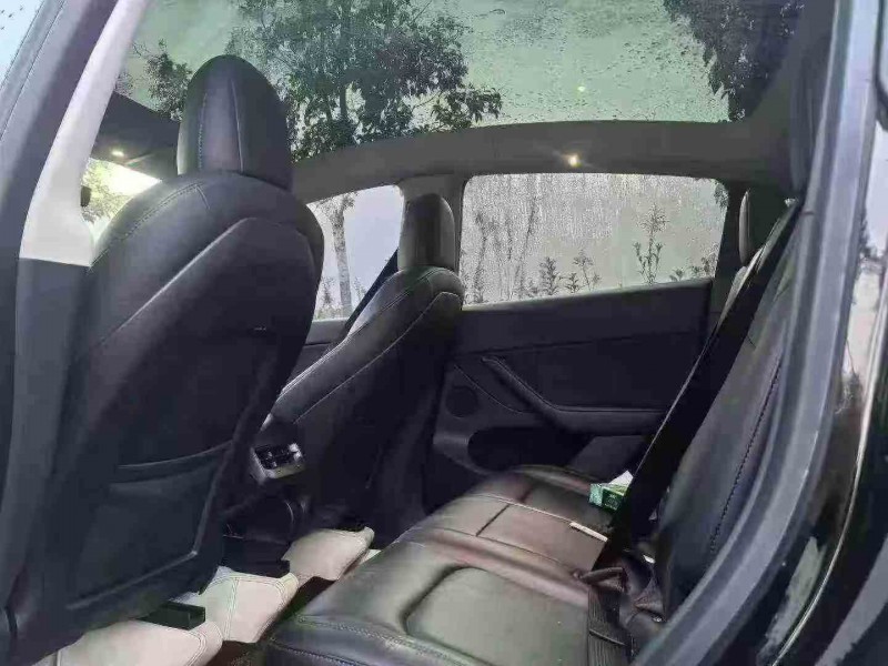 孝感22年特斯拉MODEL Y7