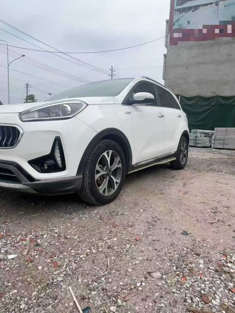 娄底19年起亚KX32