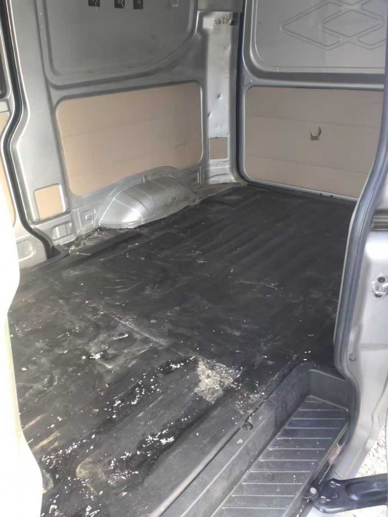 娄底22年长安汽车跨越星5