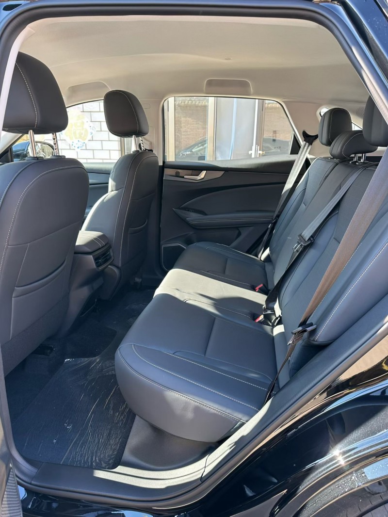 廊坊25年凯翼昆仑7