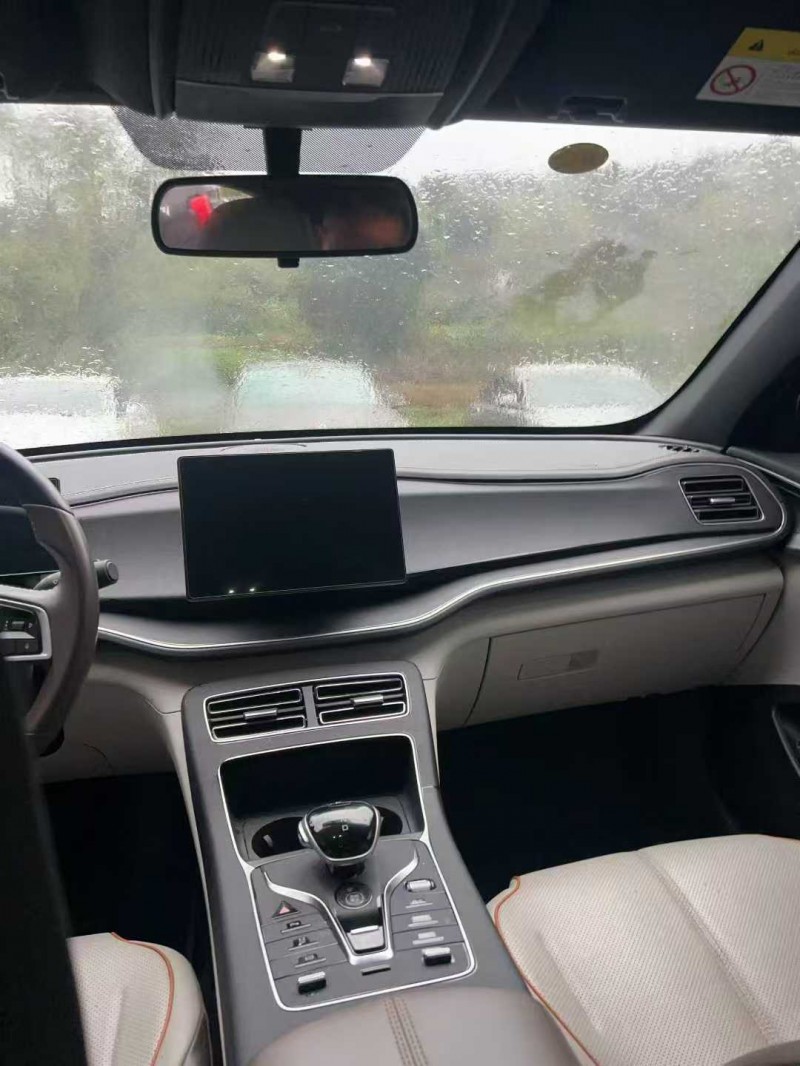 娄底23年比亚迪秦5