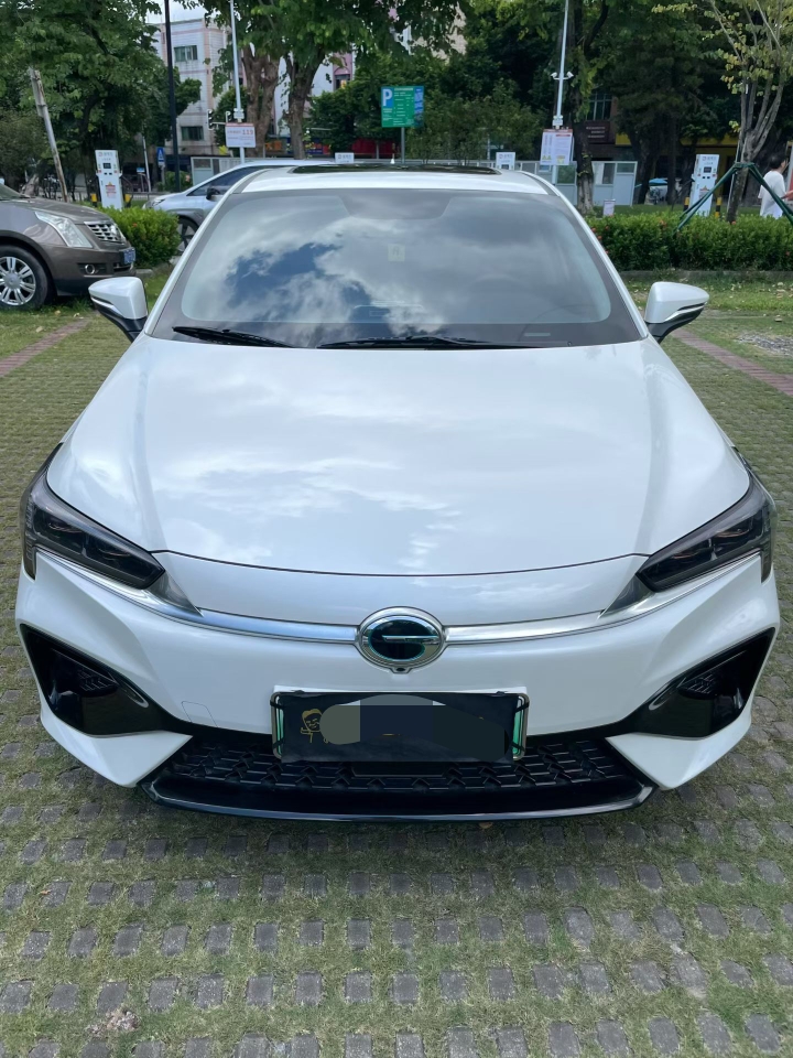 东莞24年传祺埃安S1