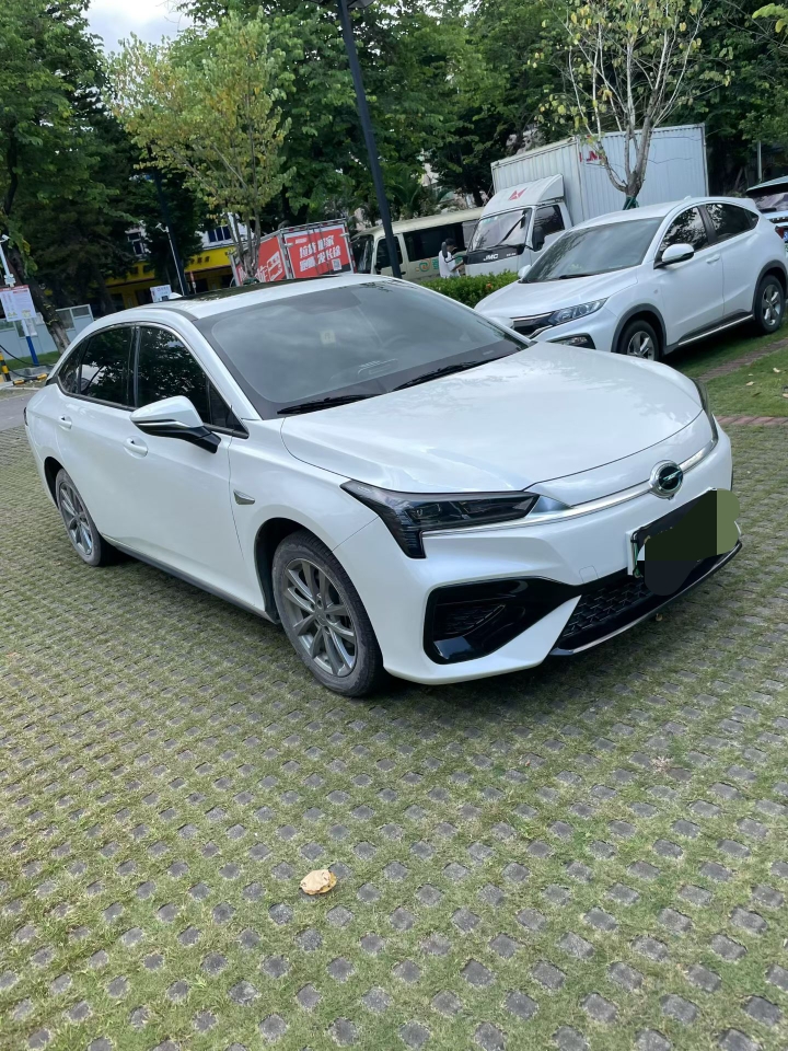 东莞24年传祺埃安S2