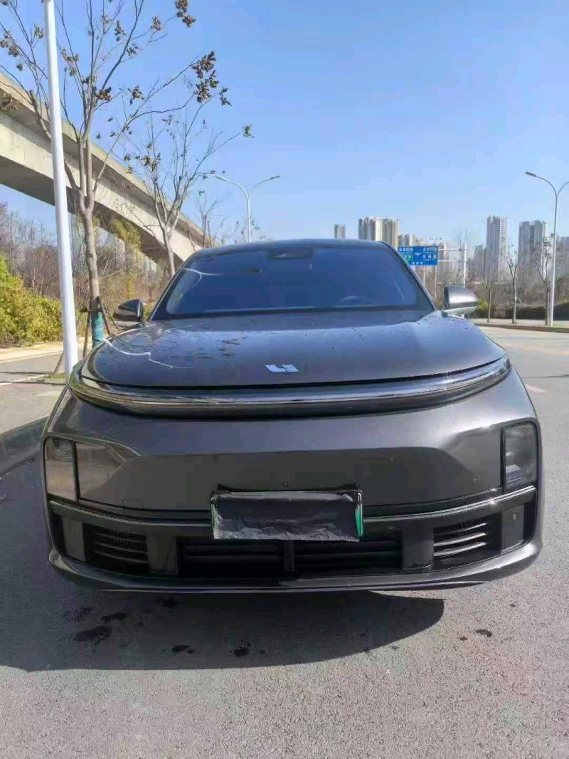 十堰23年理想L71