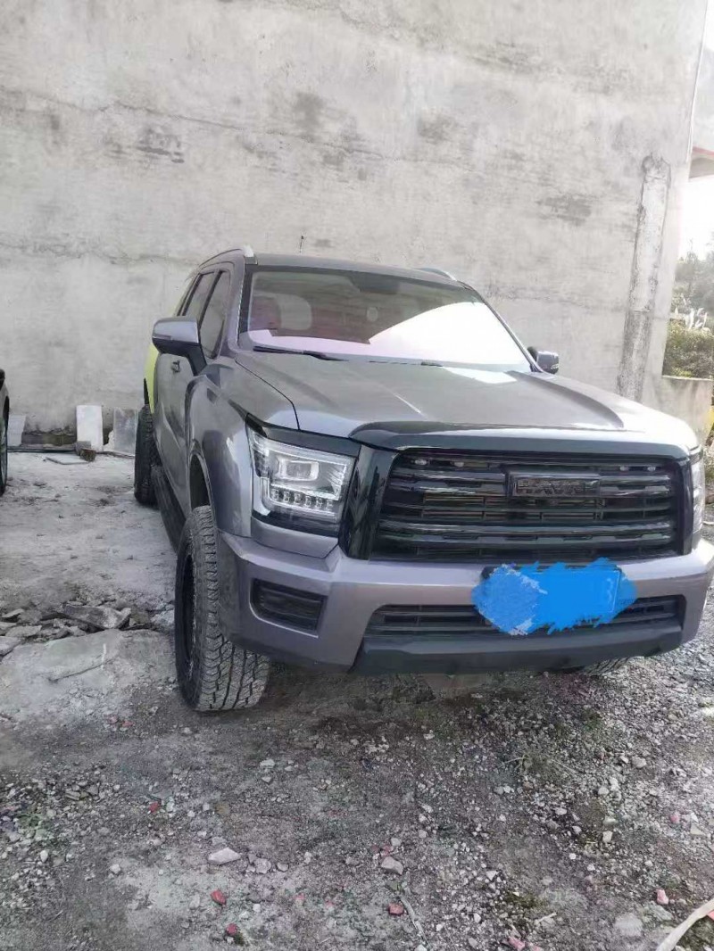 娄底23年哈弗H52