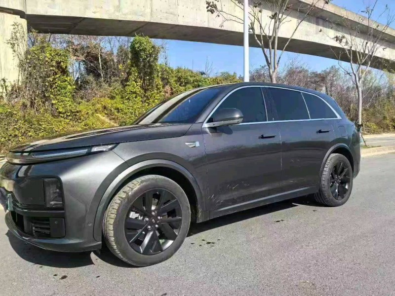 十堰23年理想L72