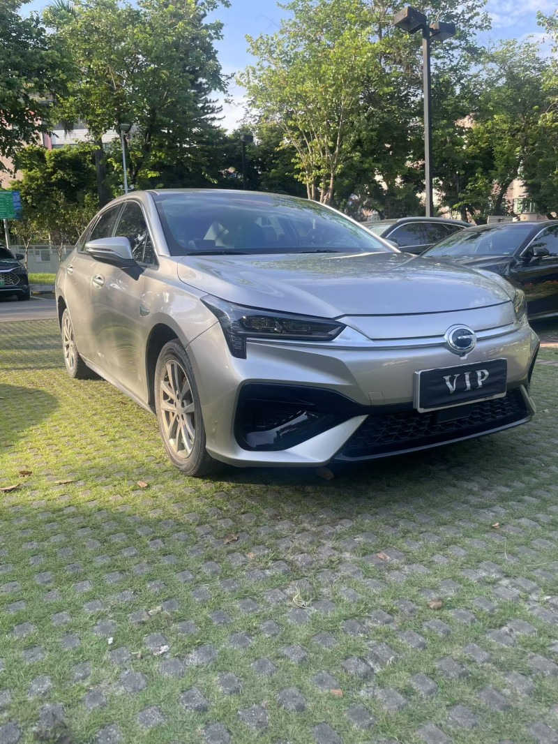 东莞24年传祺埃安S2