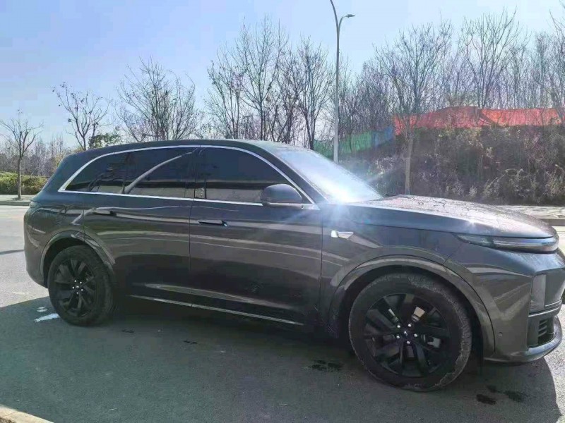 十堰23年理想L73