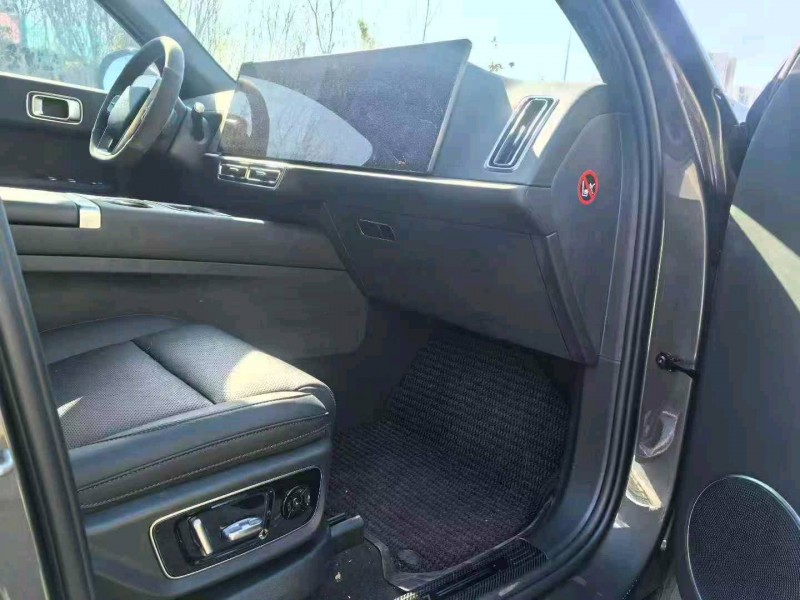 十堰23年理想L75