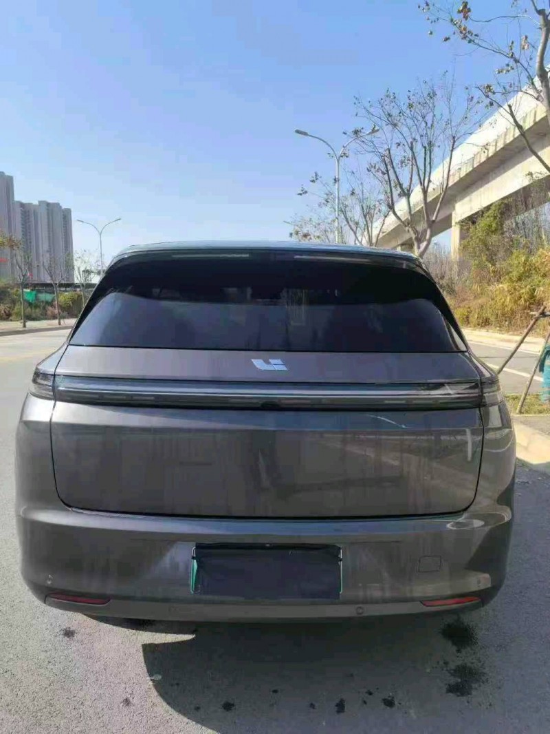 十堰23年理想L77