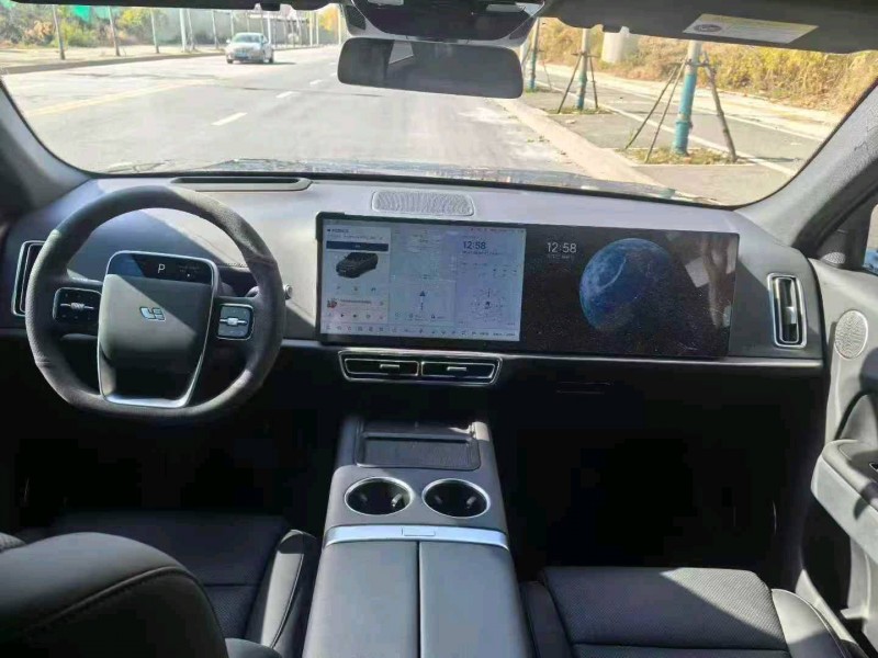 十堰23年理想L78