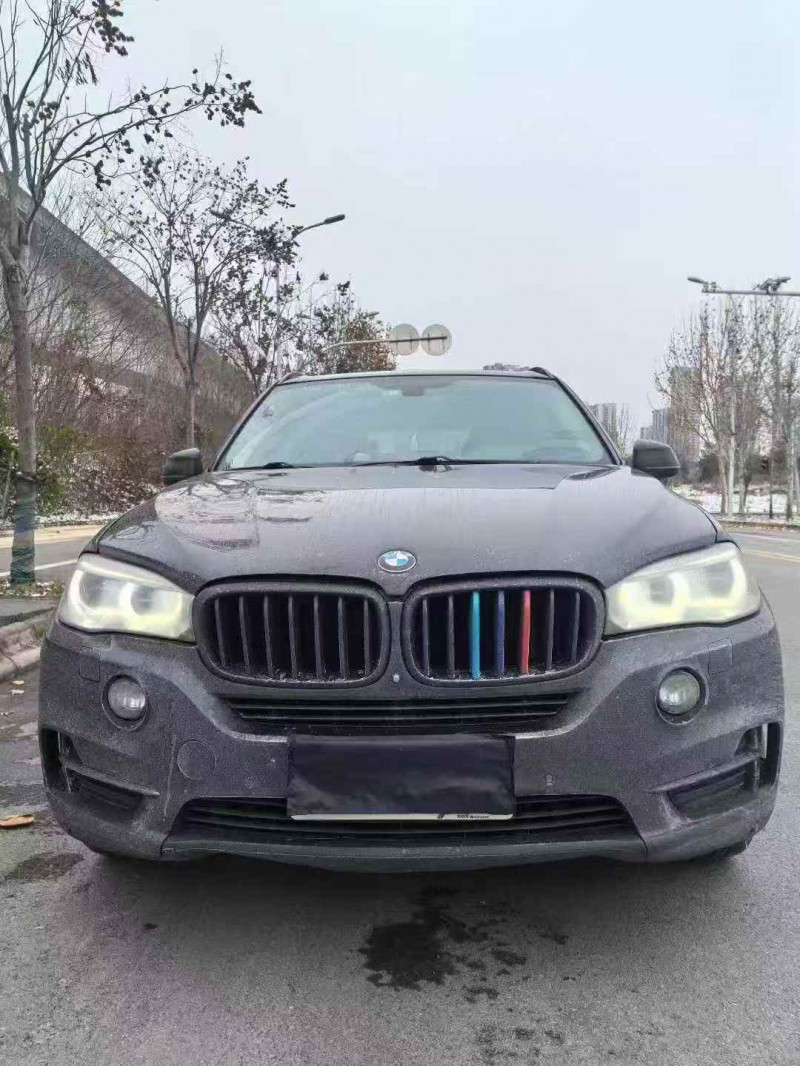 荆门19年宝马X51