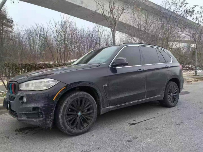 荆门19年宝马X52