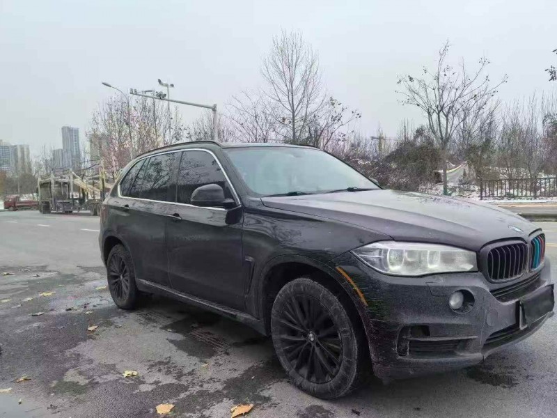 荆门19年宝马X53