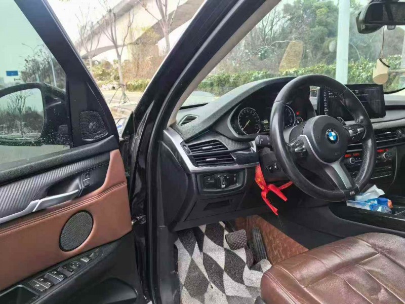 荆门19年宝马X55