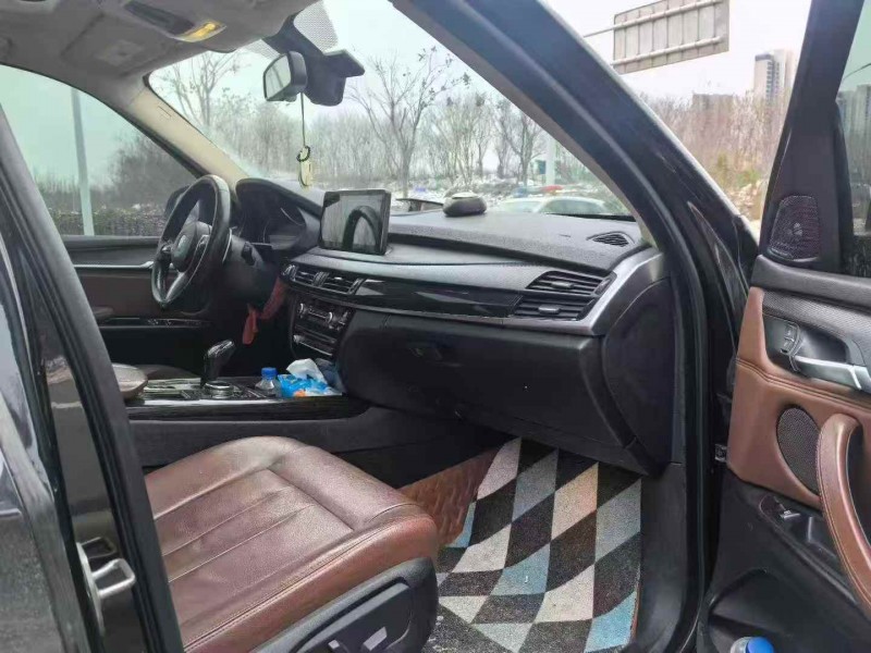 荆门19年宝马X56