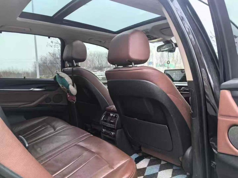 荆门19年宝马X57