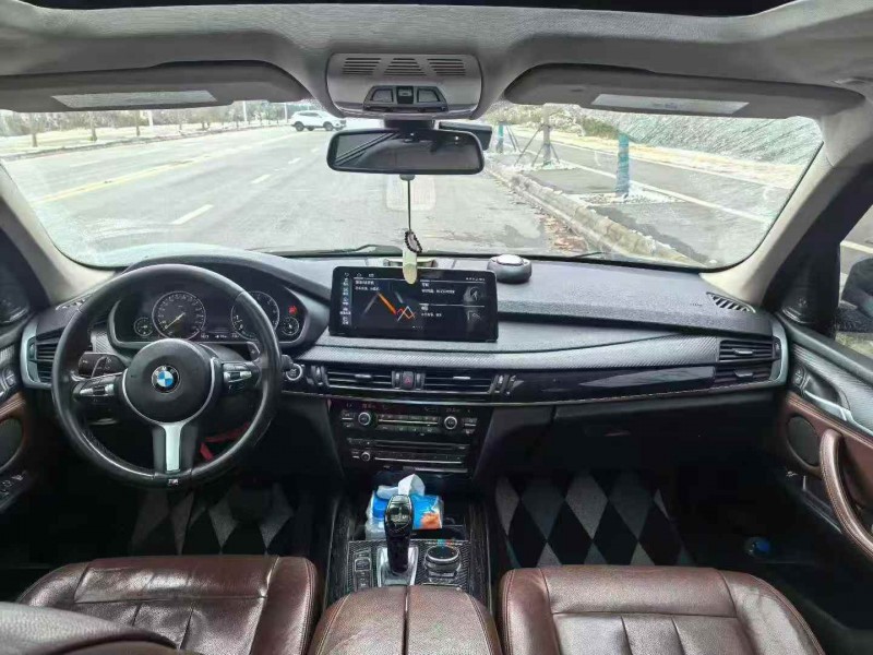 荆门19年宝马X58