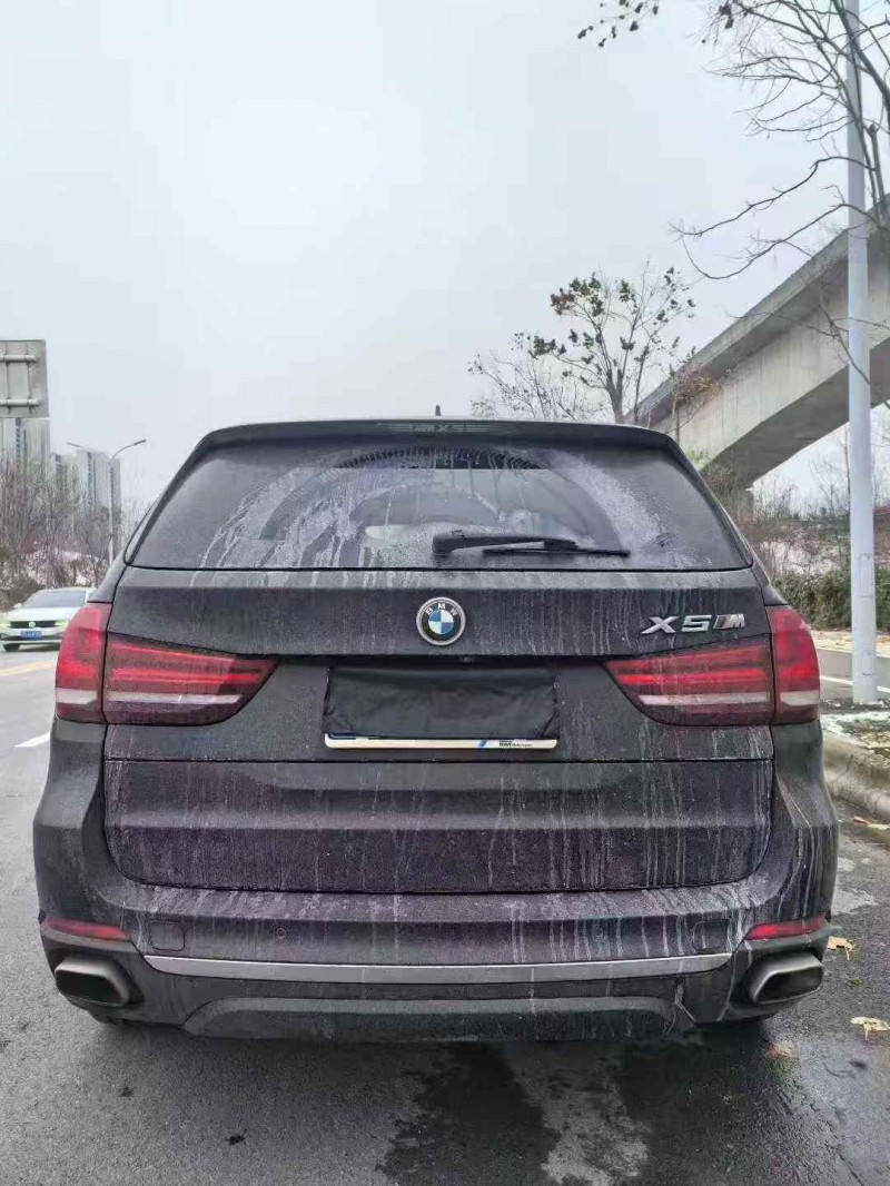 荆门19年宝马X59