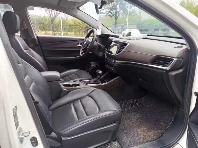 广州18年传祺GA46