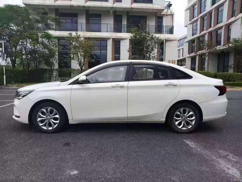 广州18年传祺GA49