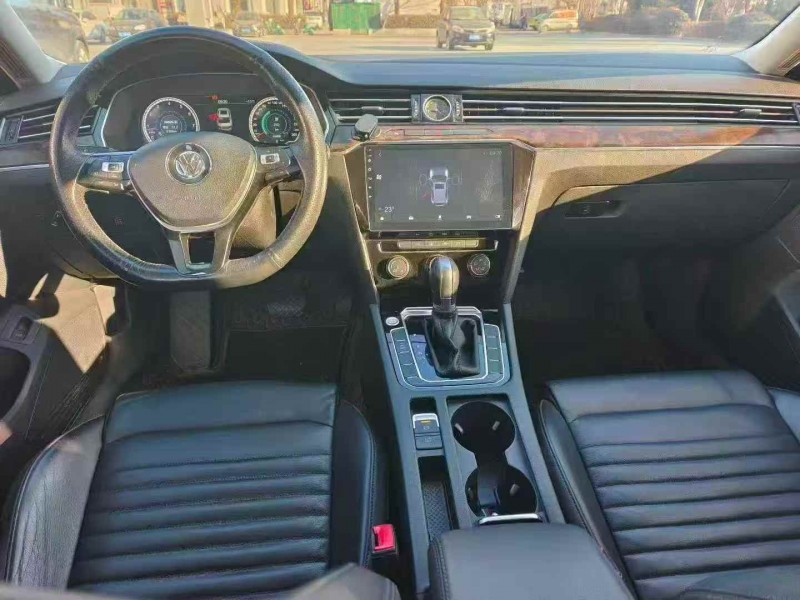 秦皇岛18年大众迈腾6