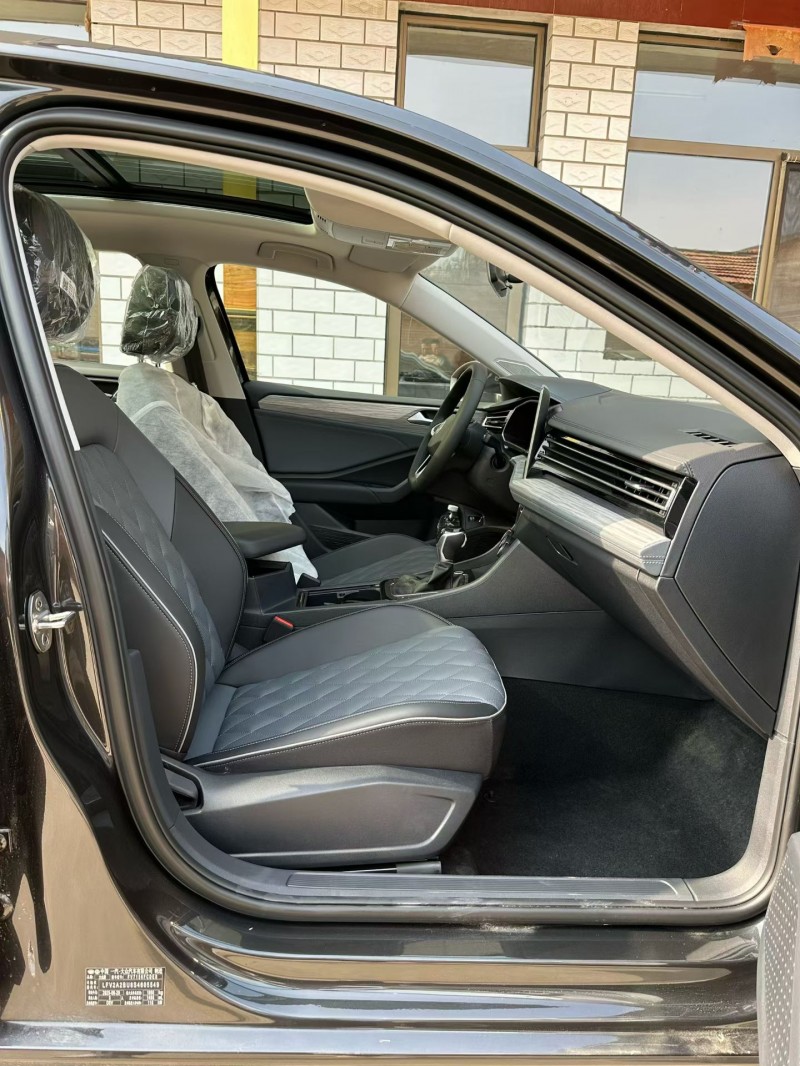 廊坊25年东风奕炫5