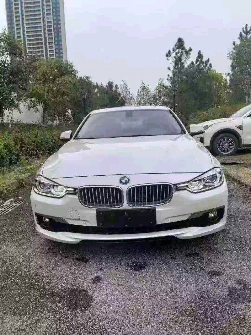 鄂州17年宝马5系1