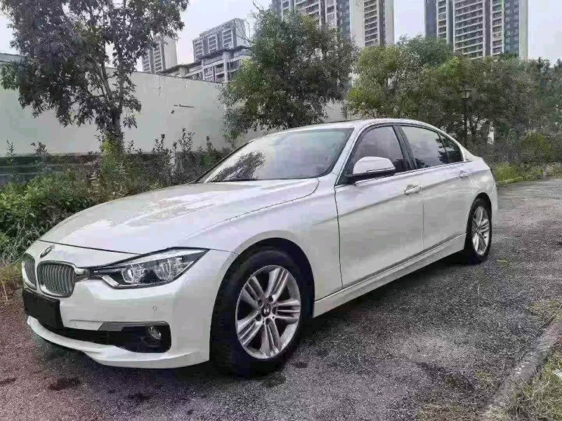 鄂州17年宝马5系2