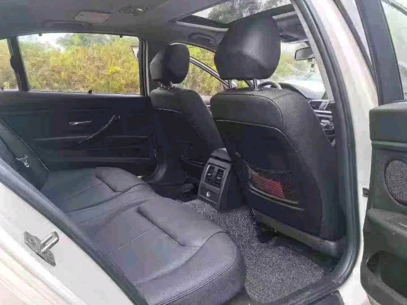 鄂州17年宝马5系6