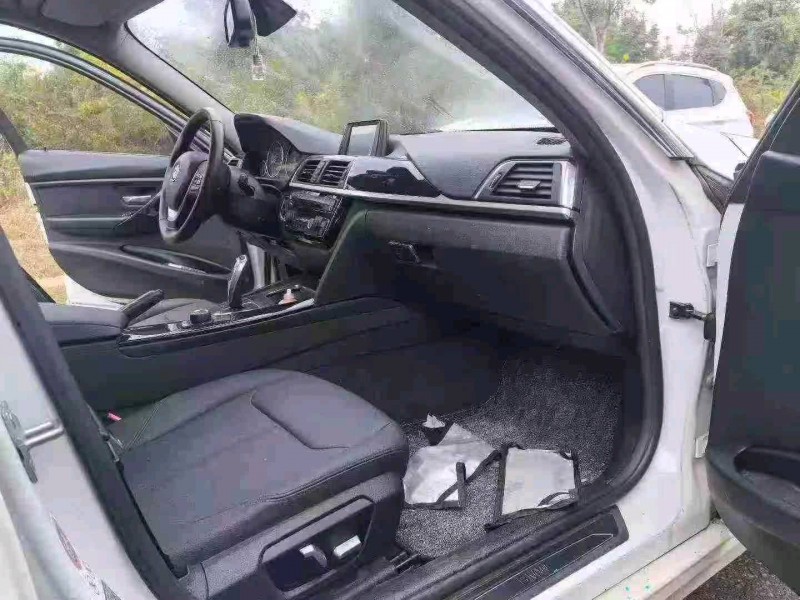 鄂州17年宝马5系7