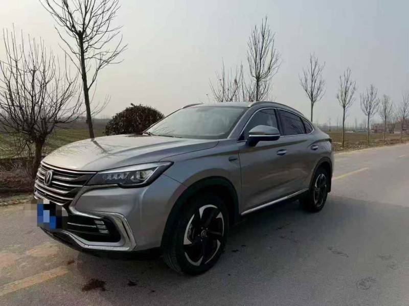 东营20年长安汽车CS852