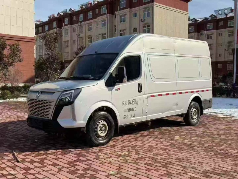 潍坊25年东风御风2