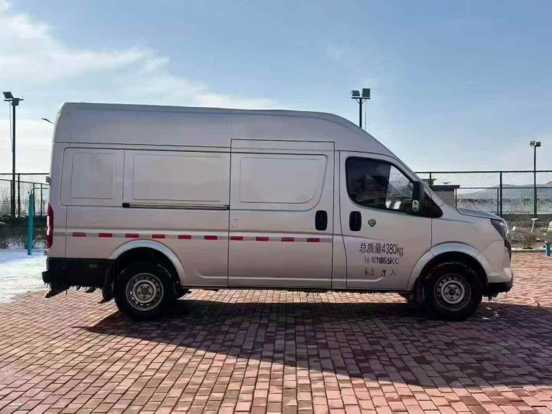 潍坊25年东风御风3