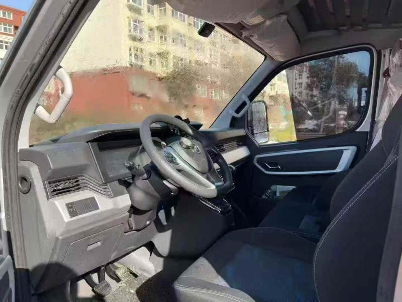 潍坊25年东风御风4