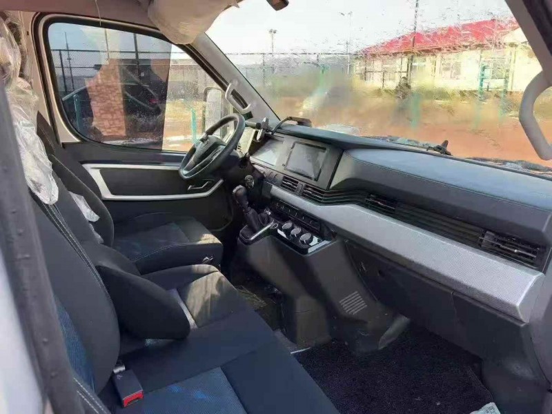 潍坊25年东风御风5